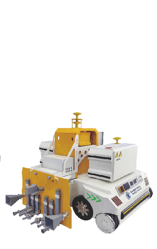 整機(jī)近場現(xiàn)場測試系統(tǒng)